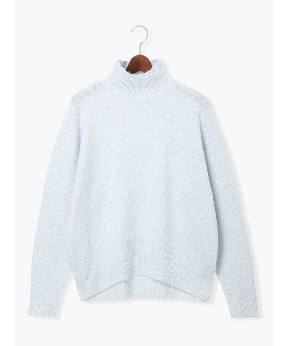 Te chichi MIXラメニット 