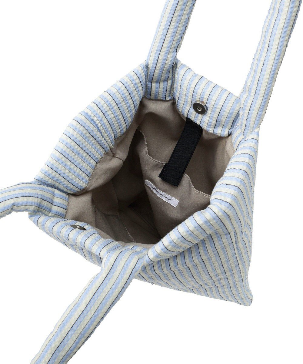 AMERICAN HOLIC パテッドホリホリトートバッグ2 