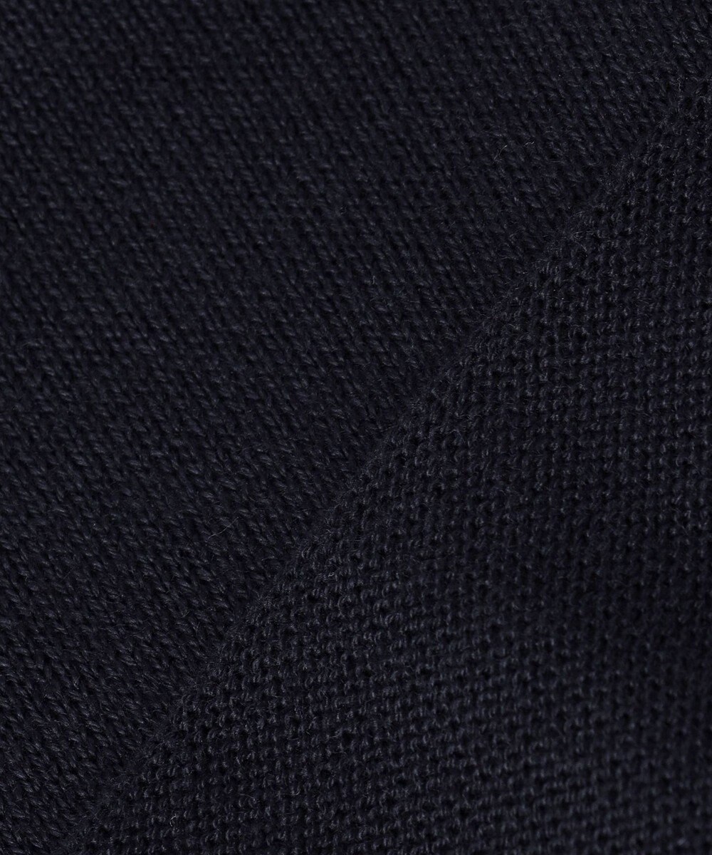 J.PRESS KIDS 【100-130cm】Vネック プルオーバー ニット 