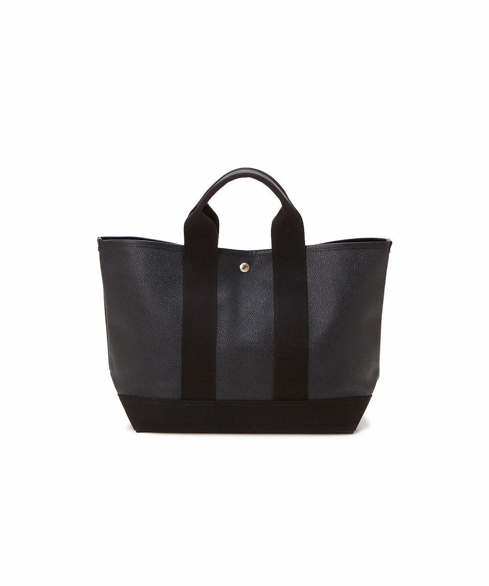 TOPKAPI 【Breath TOPKAPI】SCOTCH GRAIN スコッチグレイン ネオレザー A4トートバッグ 