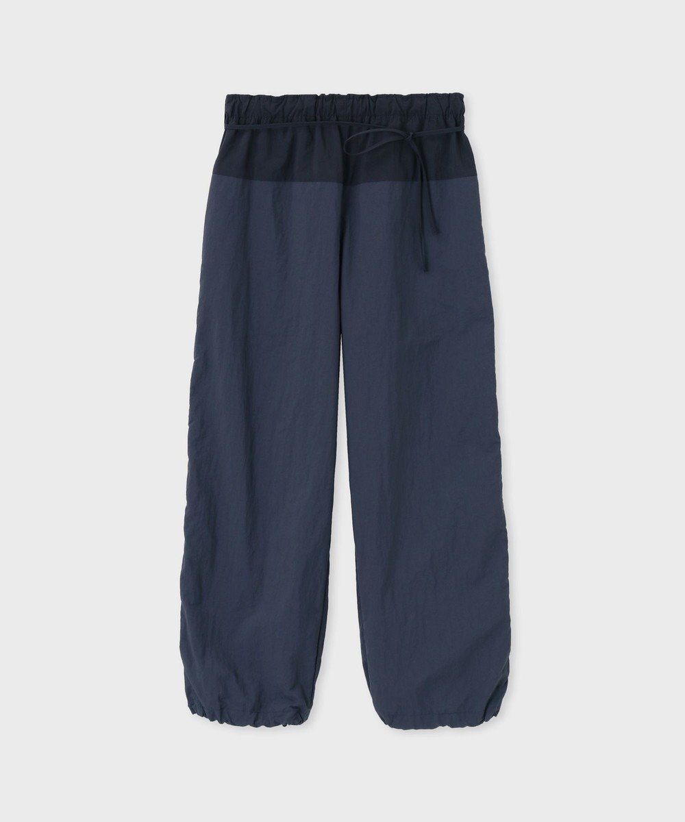 Paul Smith タスランナイロン パラシュートパンツ 