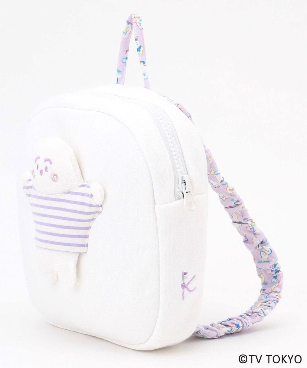 組曲 KIDS 【Fサイズ】シナぷしゅ リュック 