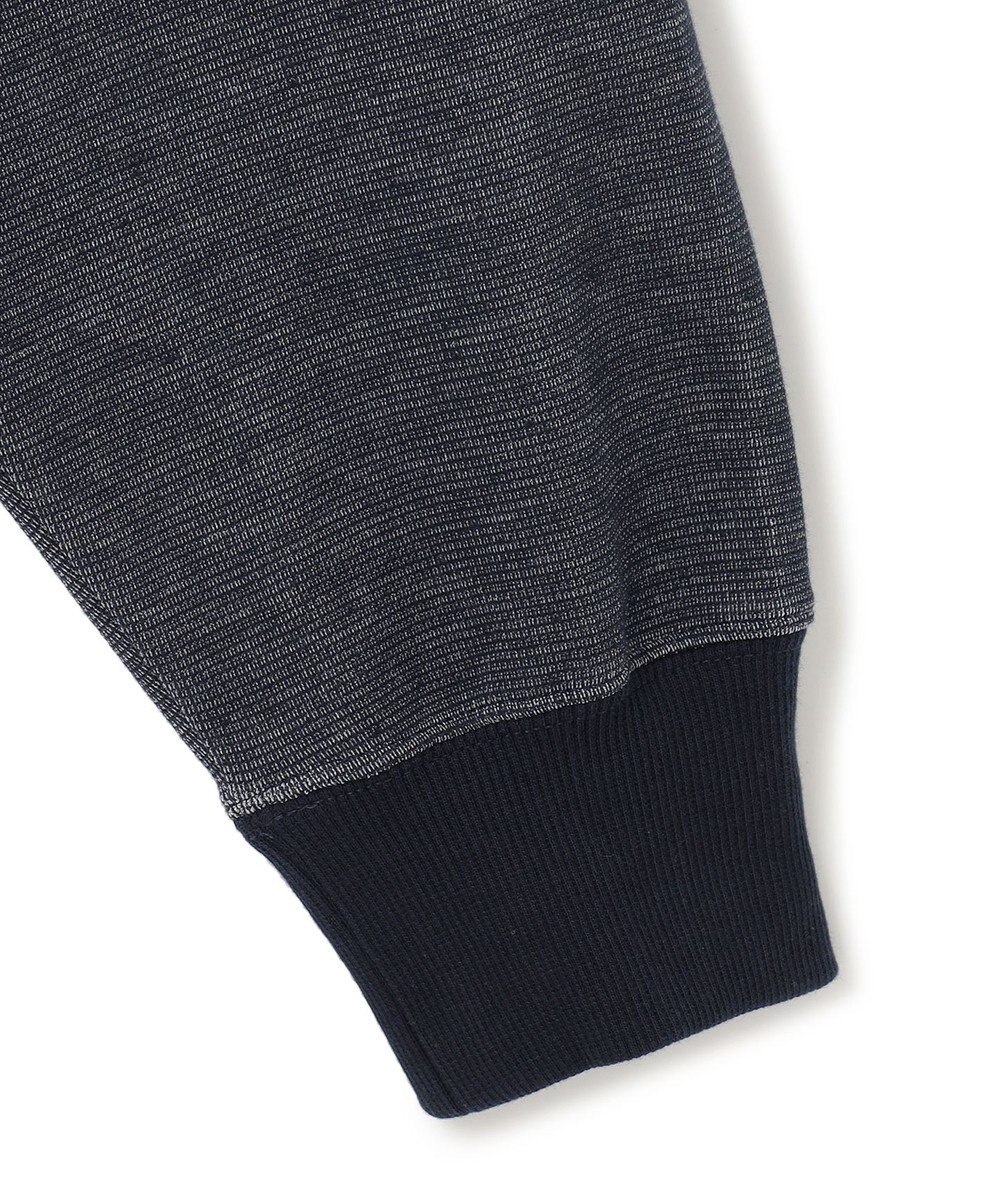 J.PRESS MEN ソフトＷフェイス トラックジャケット 