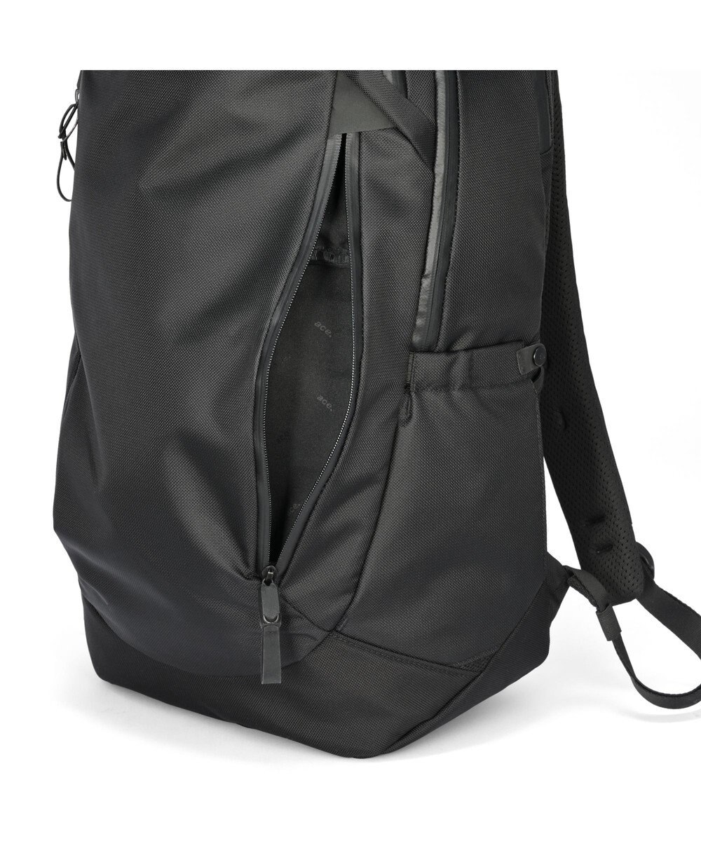 ACE BAGS & LUGGAGE ace. ラグマスター2 ビジネスリュック 撥水・耐水 B4サイズ 15.6インチPC収納 31L 17763 エース 