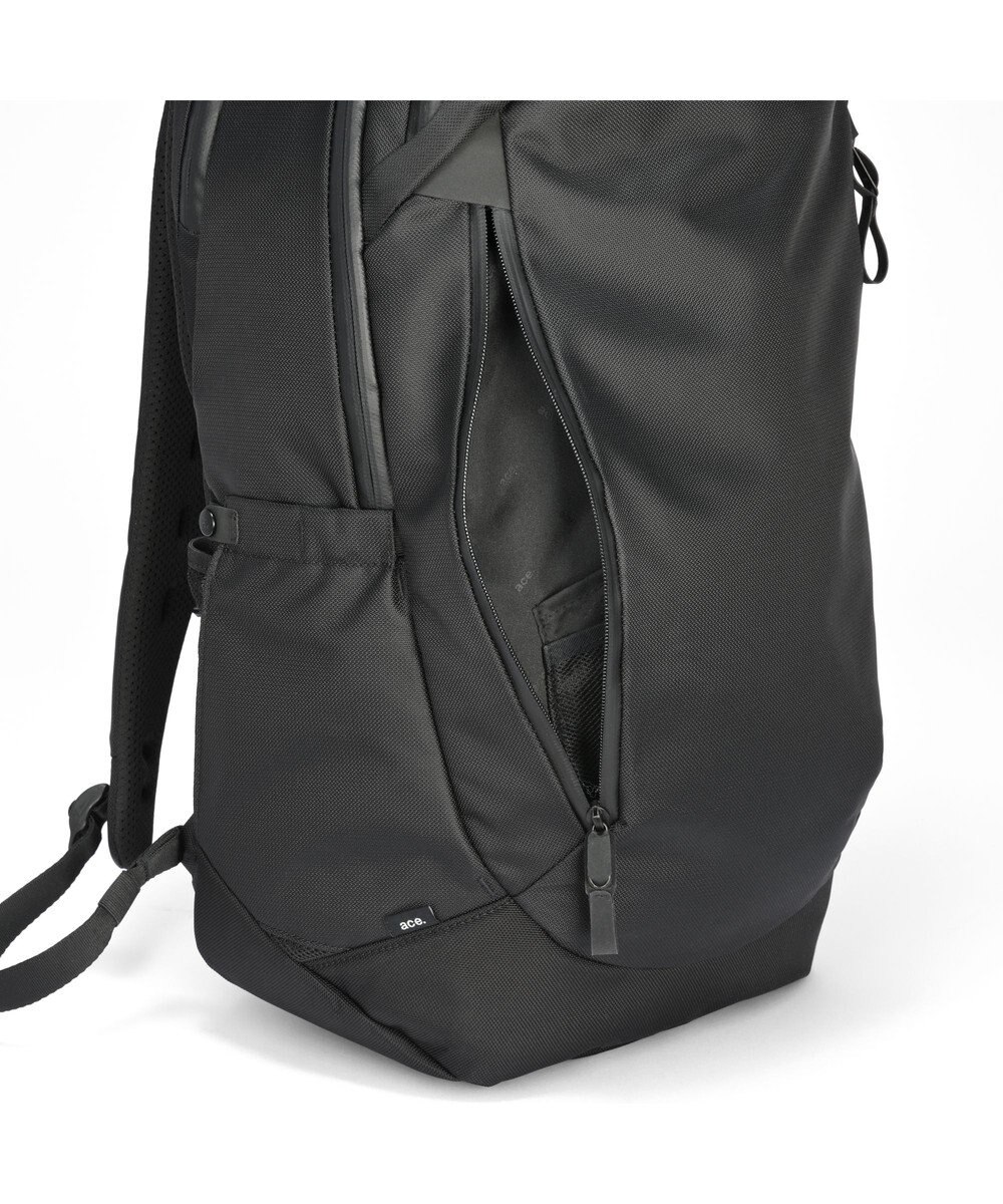 ACE BAGS & LUGGAGE ace. ラグマスター2 ビジネスリュック 撥水・耐水 B4サイズ 15.6インチPC収納 31L 17763 エース 