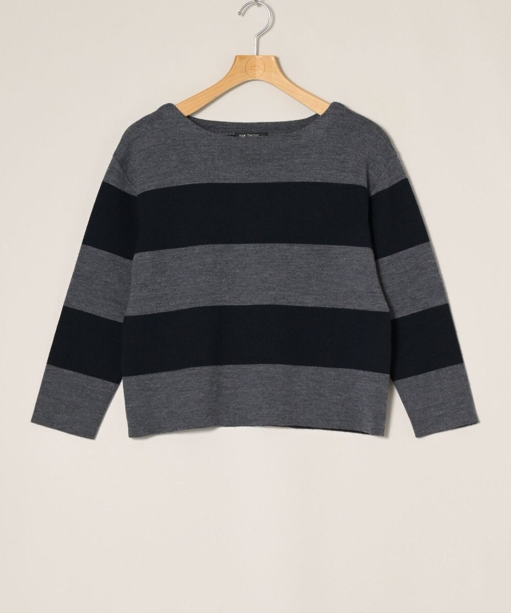 ONWARD Reuse Park 【23区】ニット秋冬 