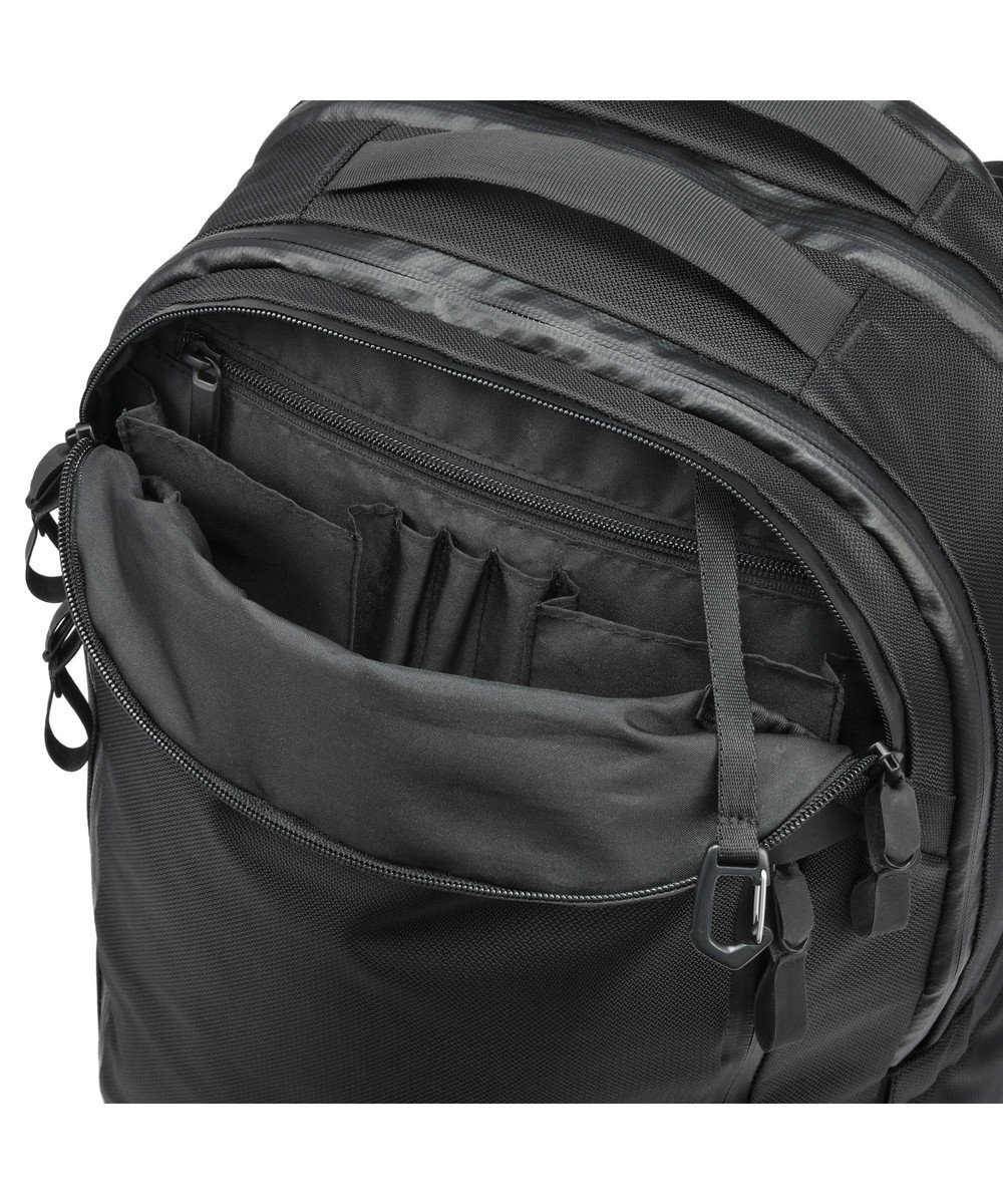 ACE BAGS & LUGGAGE ace. ラグマスター2 ビジネスリュック 撥水・耐水 B4サイズ 15.6インチPC収納 31L 17763 エース 