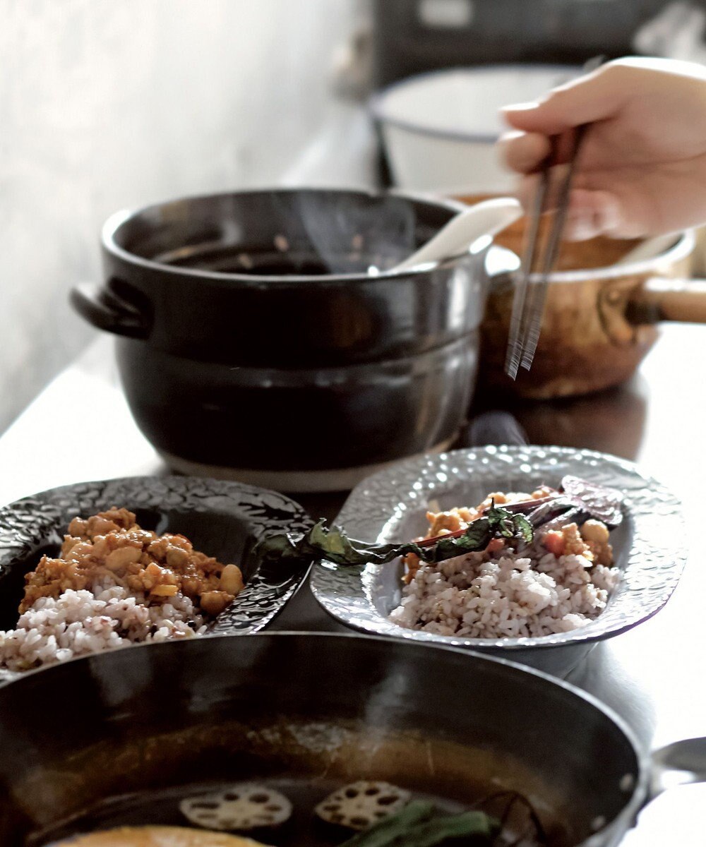 aito製作所 リアン オーバルボウル 