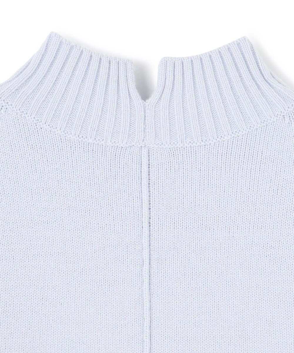 UNFILO ハイネックチュニック 