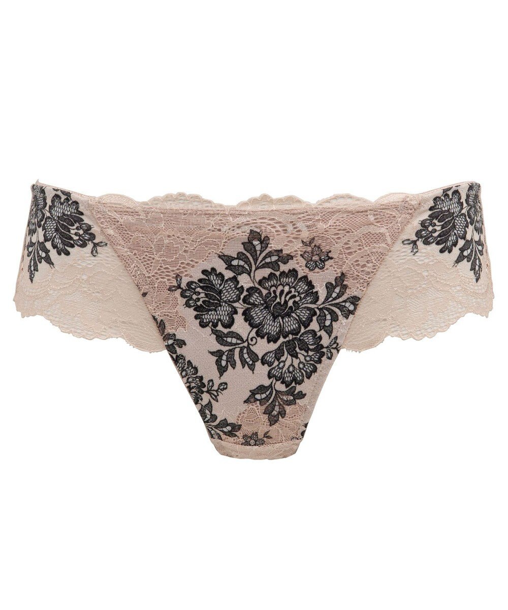 BRADELIS New York 【BRADELIS New York】ウェンディソフトスタイルパンティ25S1 