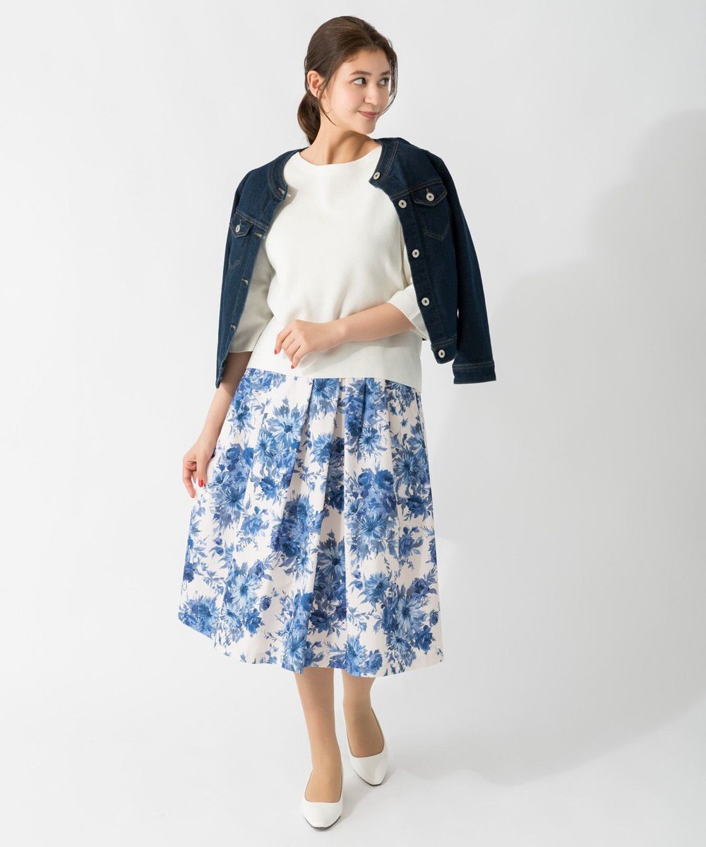 ONWARD Reuse Park 【組曲】スカート春夏 