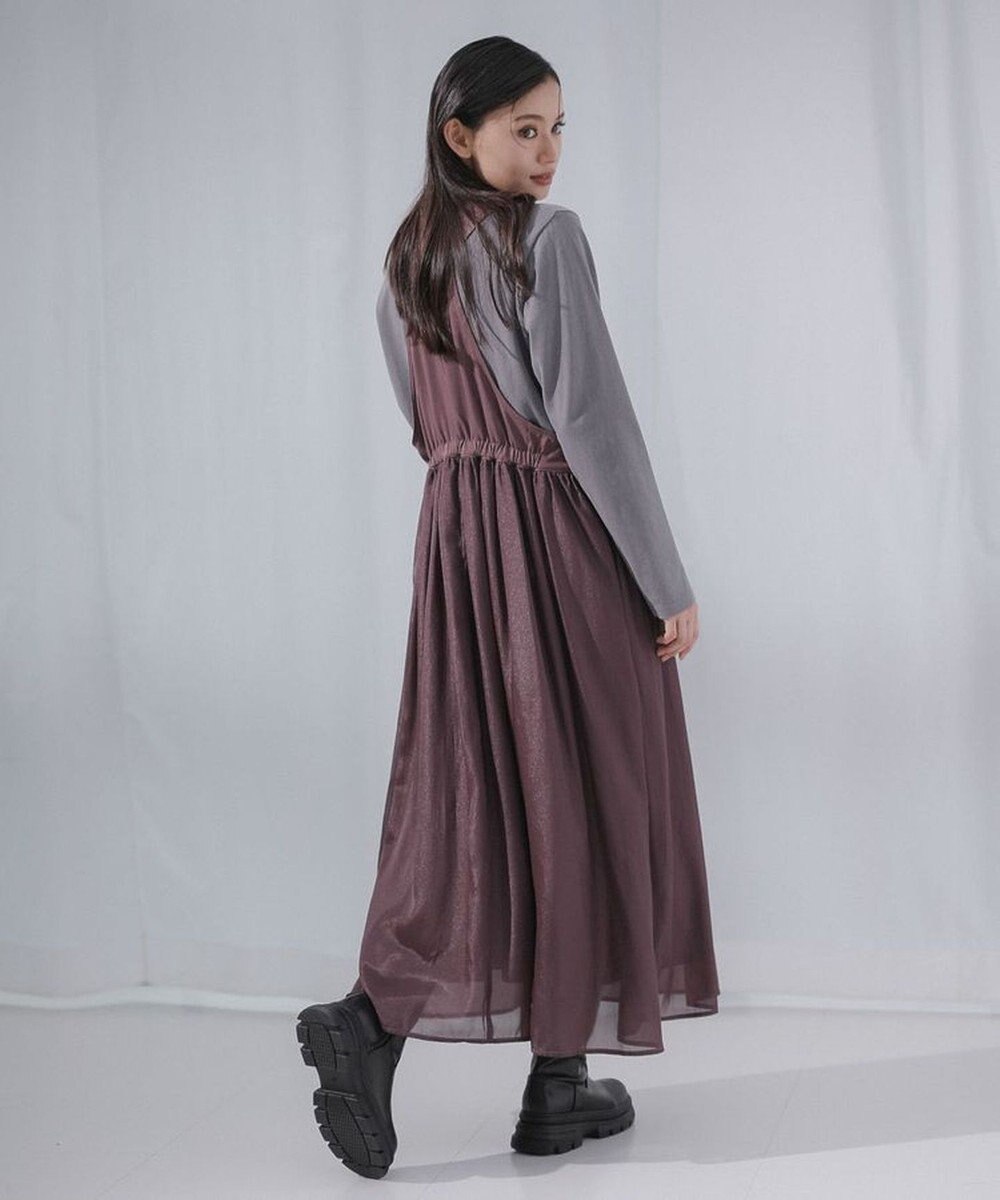 Green Parks ・ＥＬＥＮＣＡＲＥ　ＤＵＥ　ハイブリットジャンスカ 