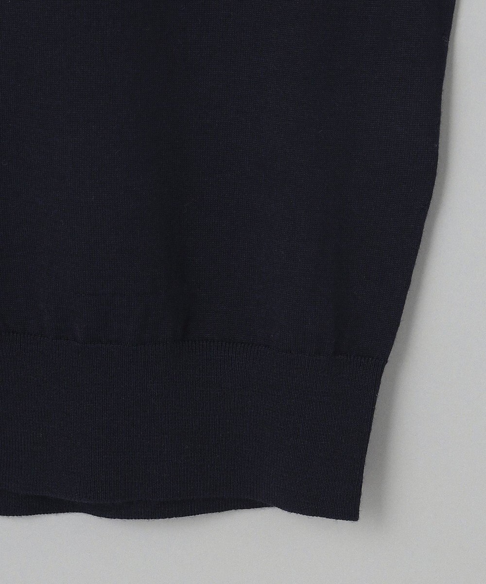 GOTAIRIKU ハイゲージ＿カーディガン 