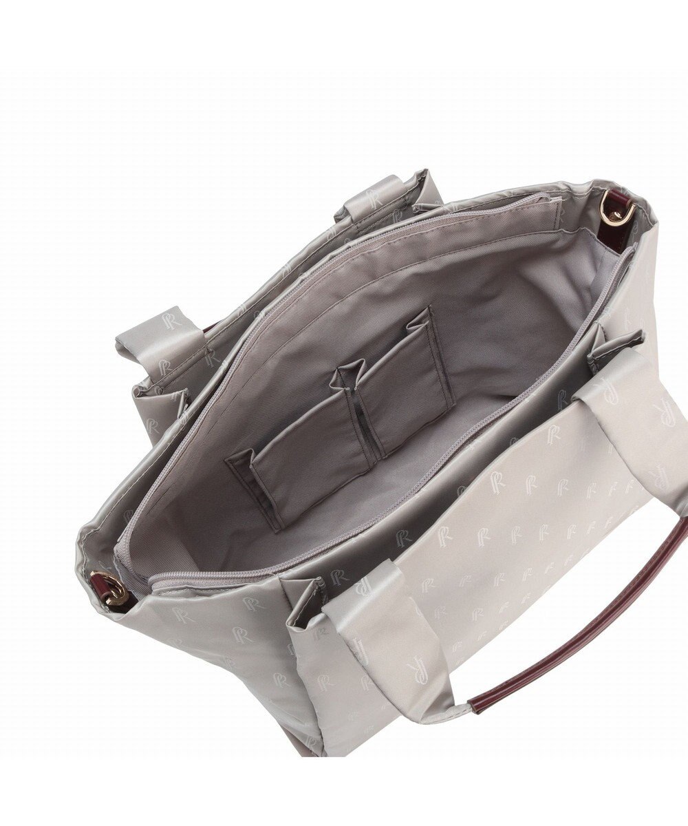 ACE BAGS & LUGGAGE PROGRES パルトゥ トートバッグ  15595 プログレ 