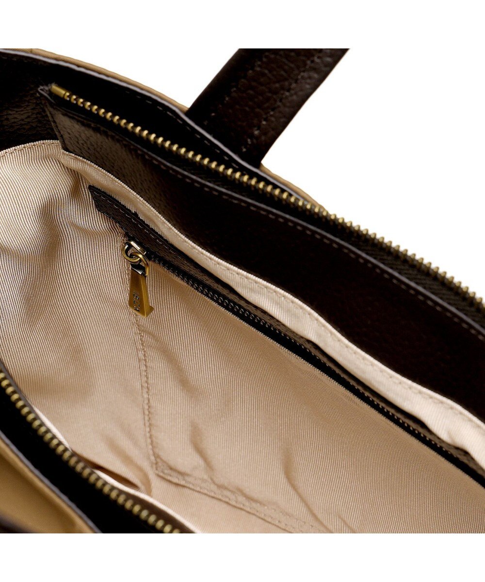 IBIZA ディアリオ　ナイロン　2WAYバッグ 