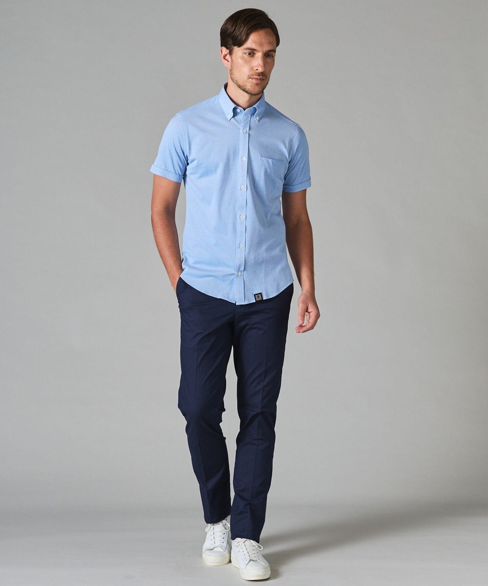 GOTAIRIKU 【セットアップ対応】OLYMPIAS コットンパンツ 