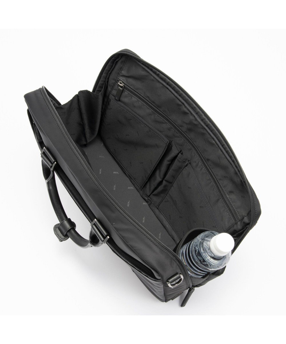 ACE BAGS & LUGGAGE ace.  ヴァシリアス ビジネスバッグ A4サイズ 13.3インチPC収納 17751 エース 