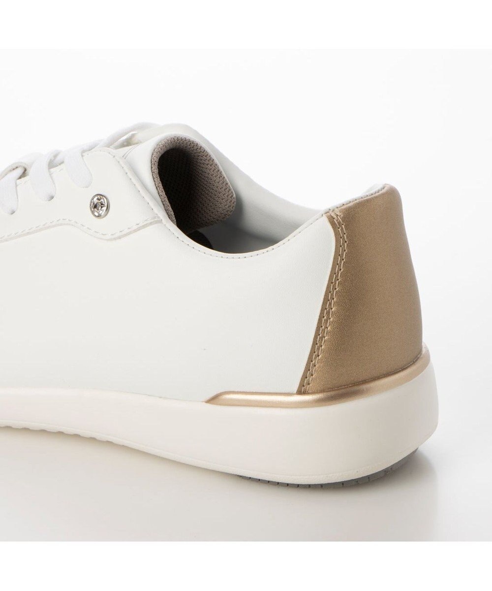 ing <ing>晴雨兼用スポーツスニーカー 