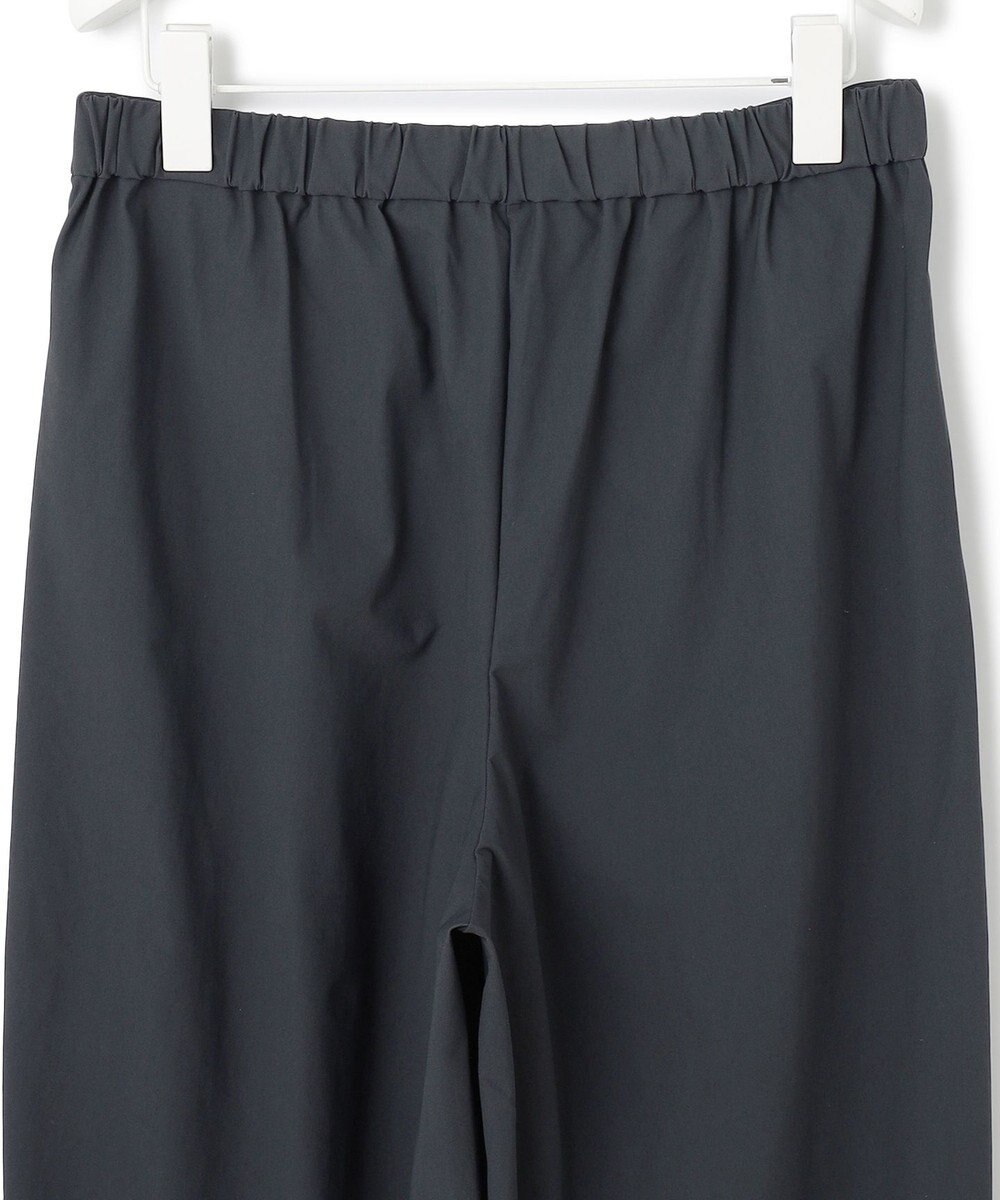 ICB L 【接触冷感・UVカット・防シワ・洗える】 アトラストリコット テーパードパンツ 