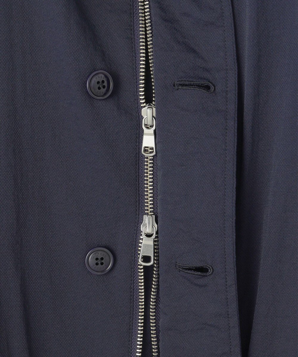 J.PRESS MEN 【MECHANICAL】【ハイパワーストレッチ / 撥水】クラシックドライビングジャケット 