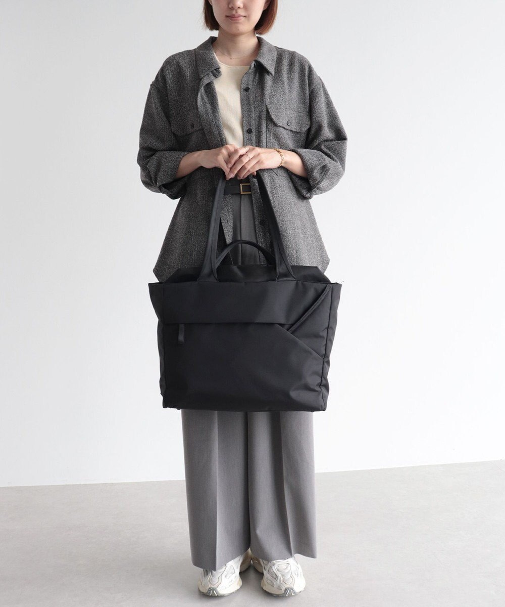 ACE BAGS & LUGGAGE ace. セフォン トートバッグ A4サイズ 13.3インチ収納 20411 エース 