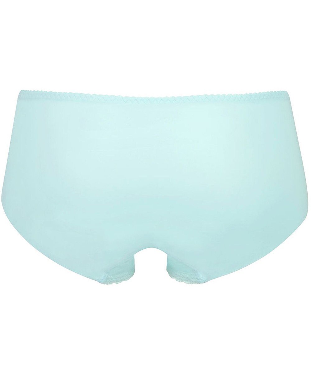 Wing ショーツ 【後ろ姿きれいブラ】 KB2720とペア やさしいフィット感 フリーカッティング(裾) はきこみ丈あさめ KF2420 ウイング／ワコール 