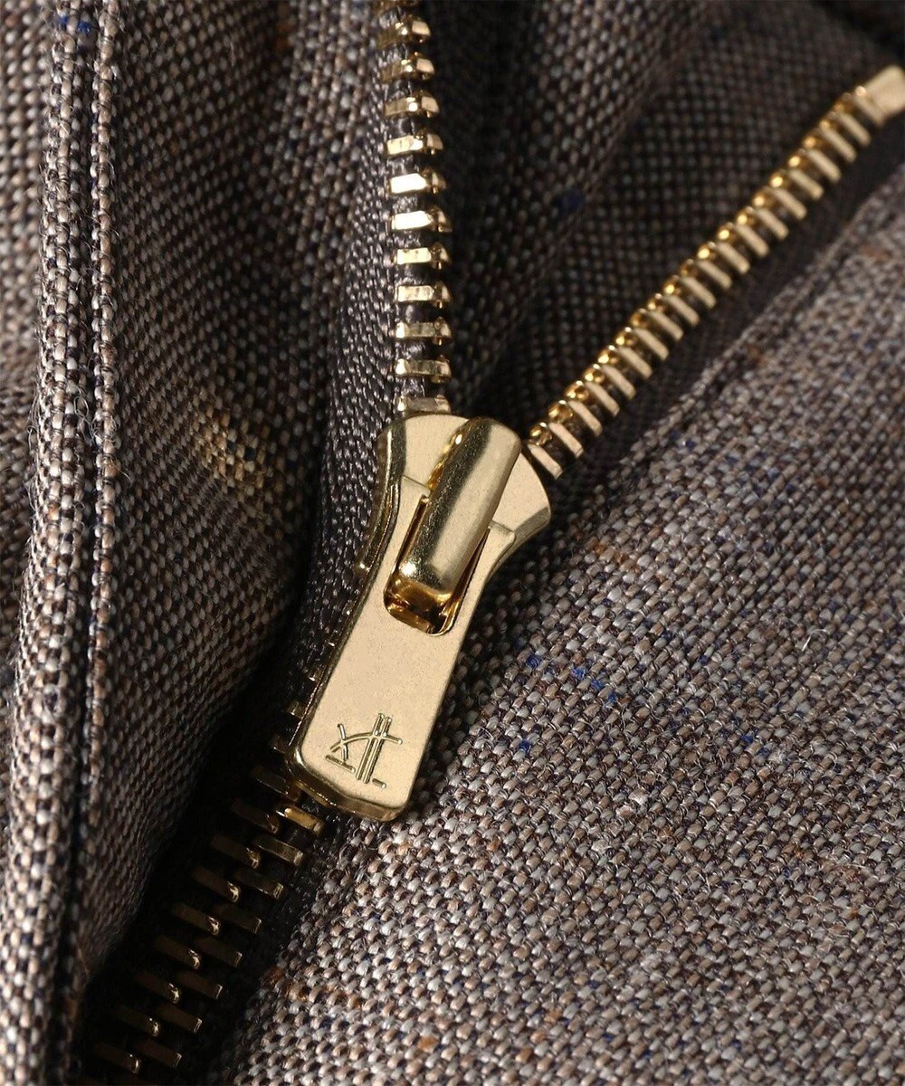 Paul Smith カラーネップ ワイドパンツ 