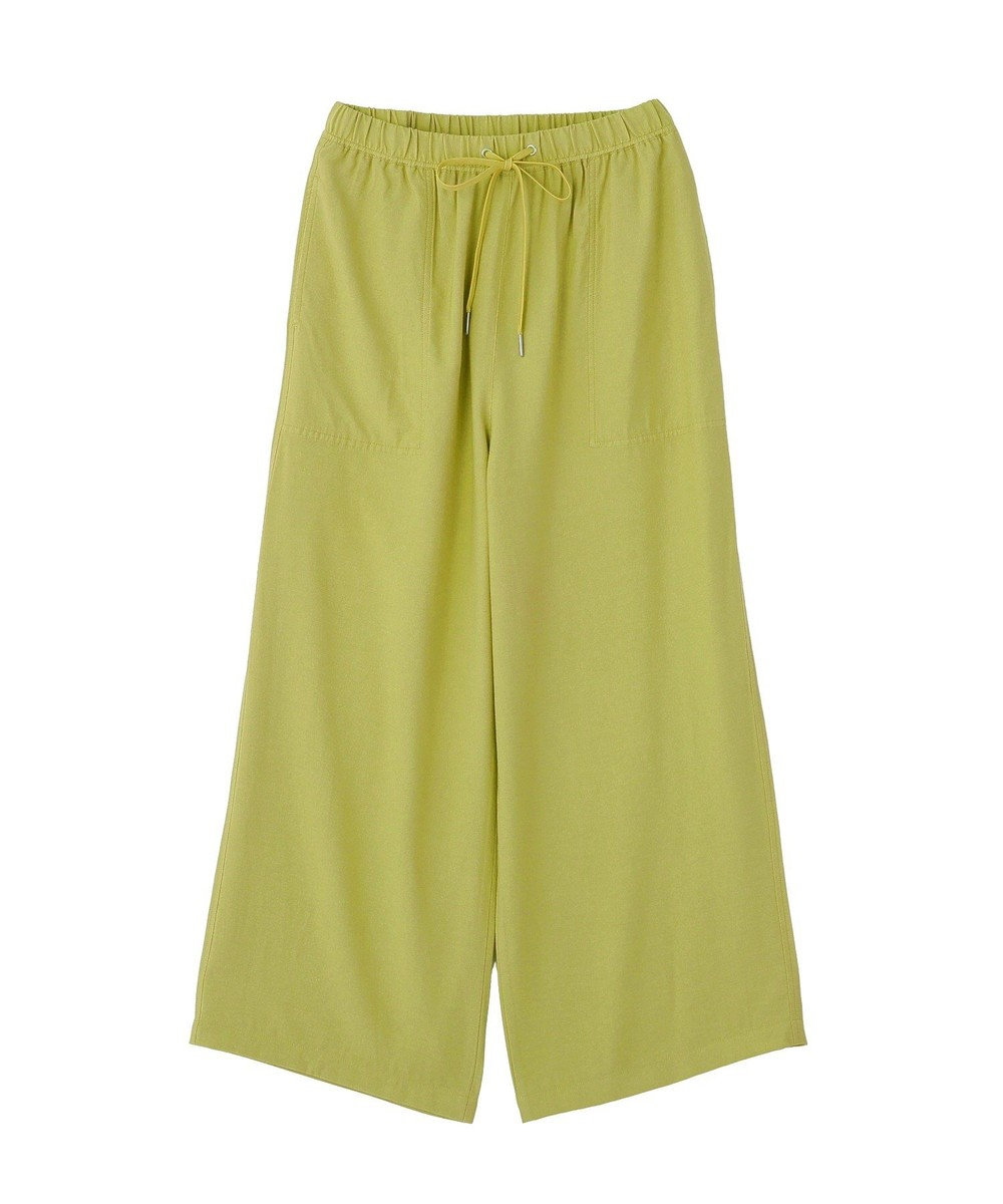 AMERICAN HOLIC 【マルチ機能】ベイカーリラックスパンツ 