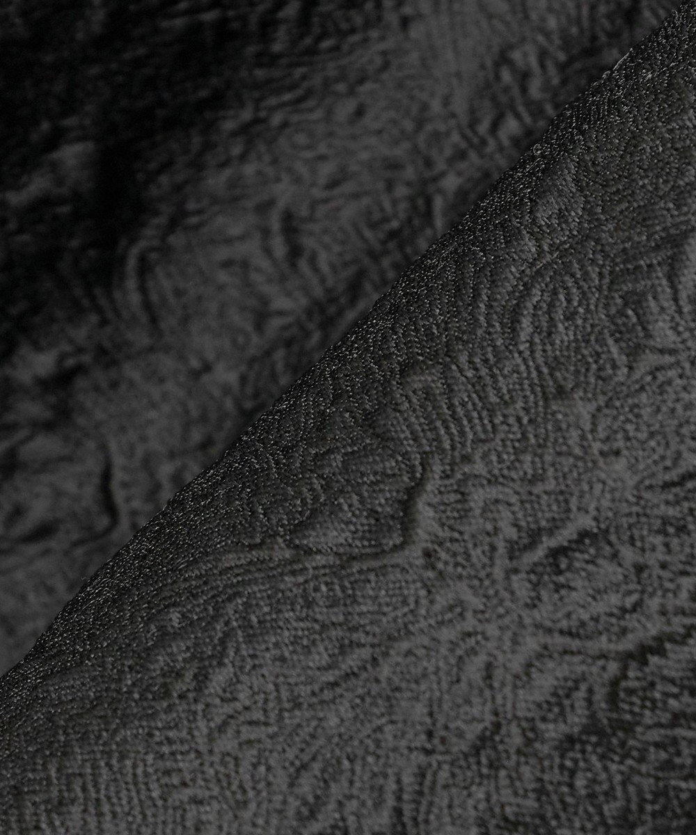 23区 【エステータ】シャイニージャカード フレアスカート 