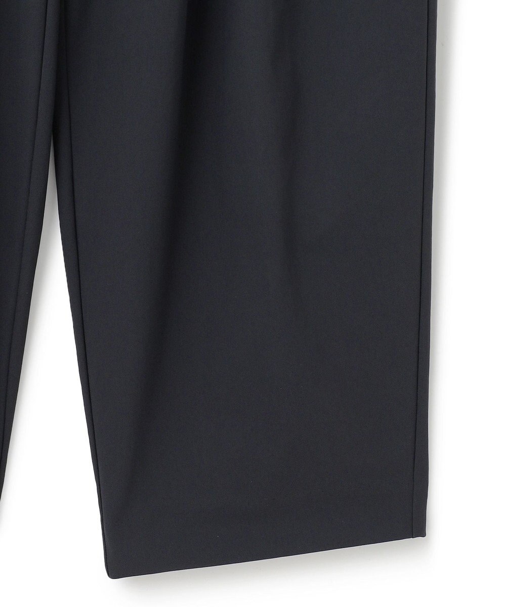 ICB L 【接触冷感・UVカット・防シワ・洗える】 アトラストリコット テーパードパンツ 