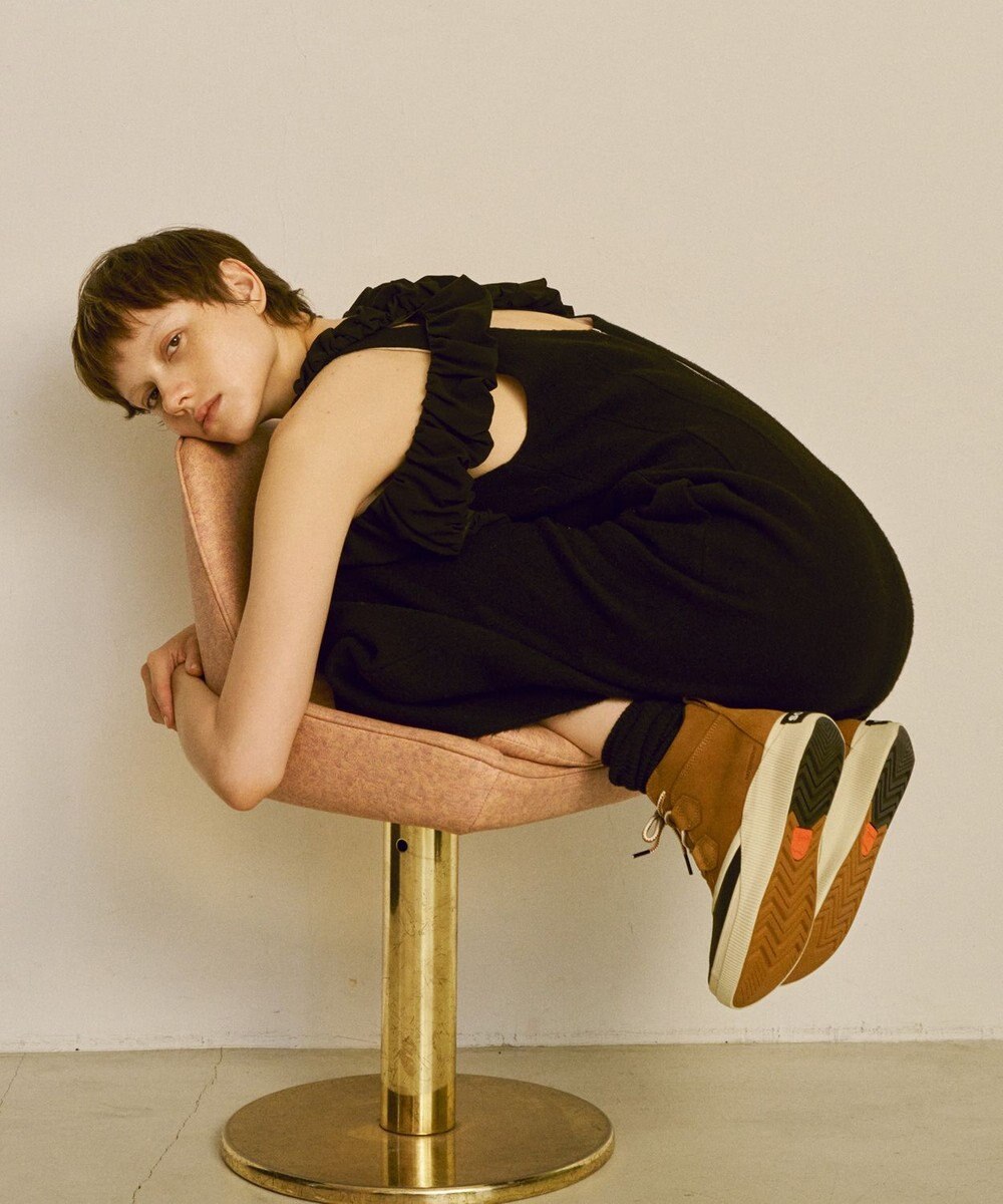 SOREL SOREL/ アウトアンドアバウト4 クラシックウォータープルーフ /ソレル 