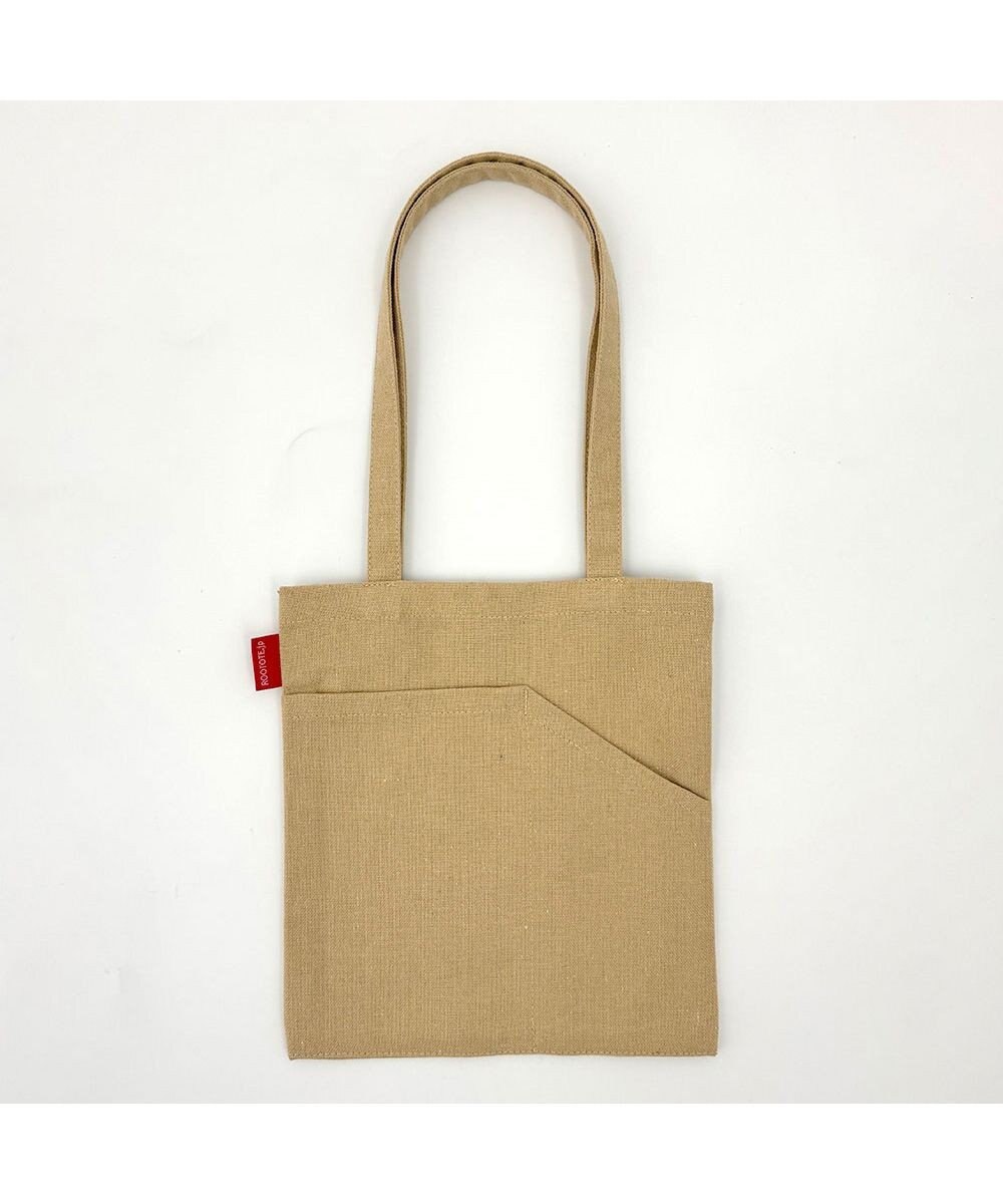 ROOTOTE 8401【スヌーピー】IP.ベビールー.ピーナッツ-9L 