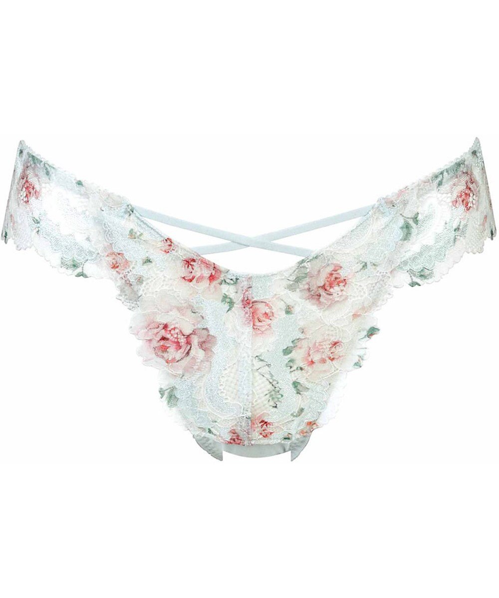 WACOAL Ｔバック ショーツ 【重力ケアブラ】 BXB194とペア はきこみ丈あさめ バックのかぶりが広め ソング レディース PXB494 /ワコール 