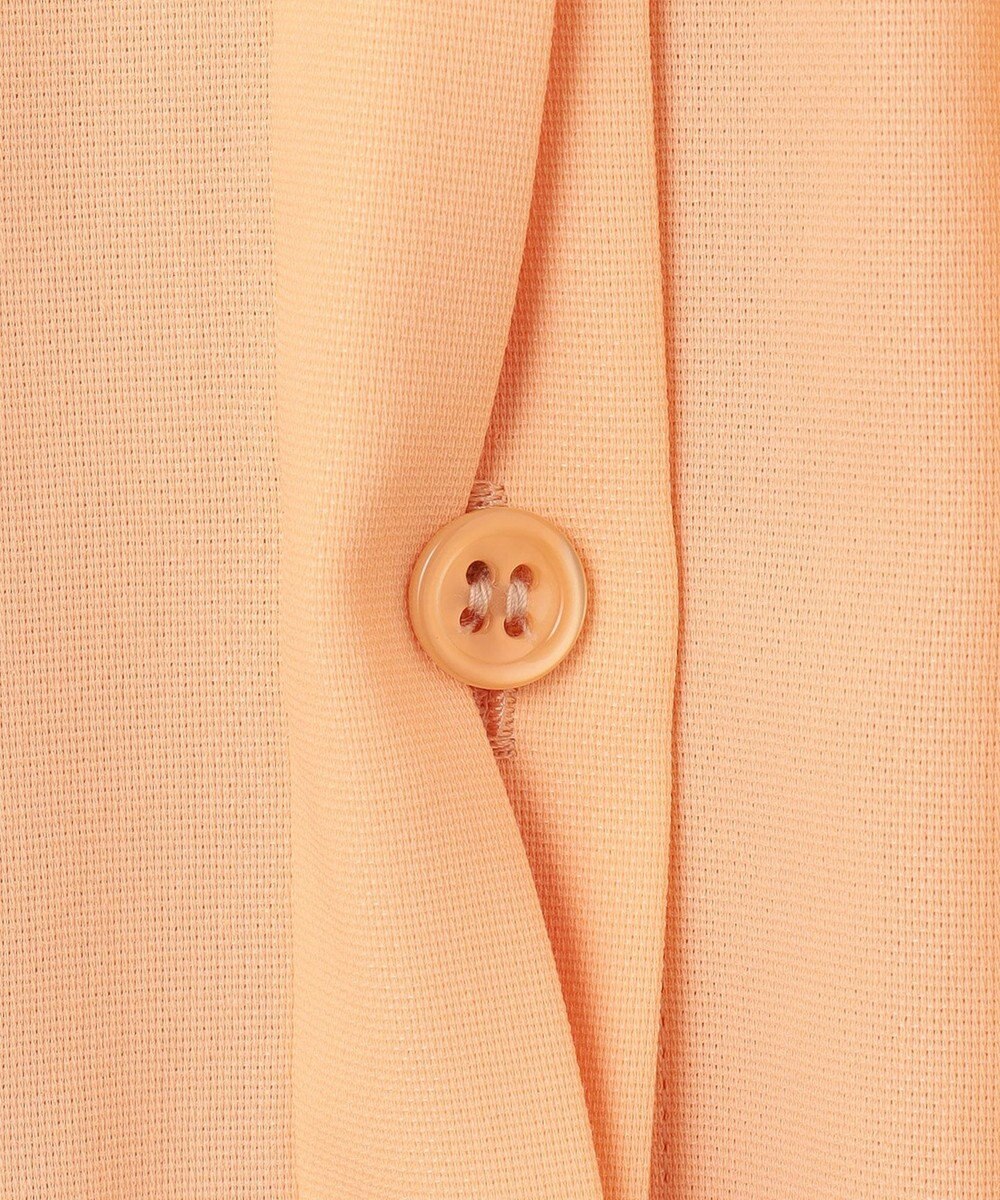 BEIGE， LUCILLE / バンドカラーブラウス 