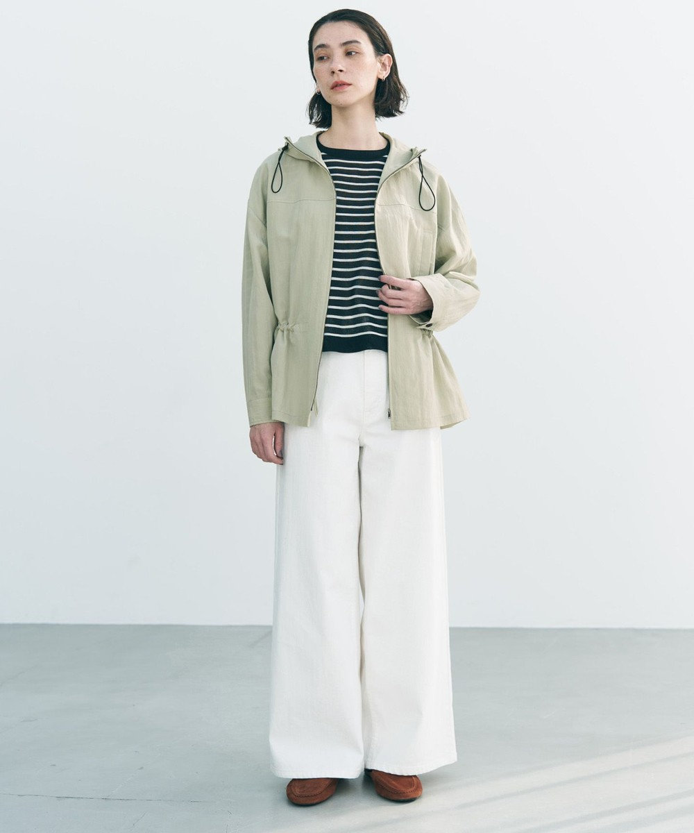 UNFILO UNFILO DENIM バギー 