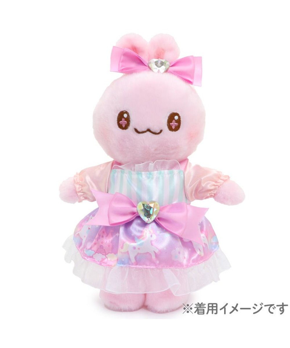 Mother garden マザーガーデン プチマスコット Sサイズ用 着せ替え お洋服 《ユニコーンドレス》 