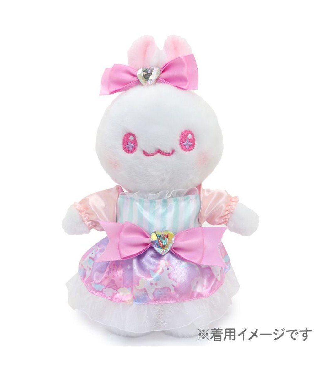 Mother garden マザーガーデン プチマスコット Sサイズ用 着せ替え お洋服 《ユニコーンドレス》 