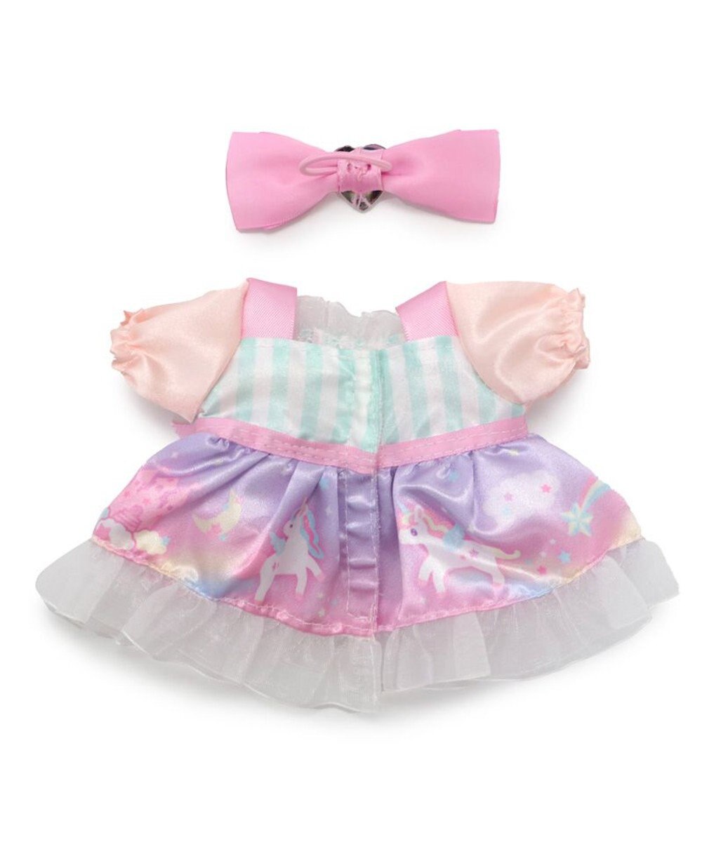 Mother garden マザーガーデン プチマスコット Sサイズ用 着せ替え お洋服 《ユニコーンドレス》 