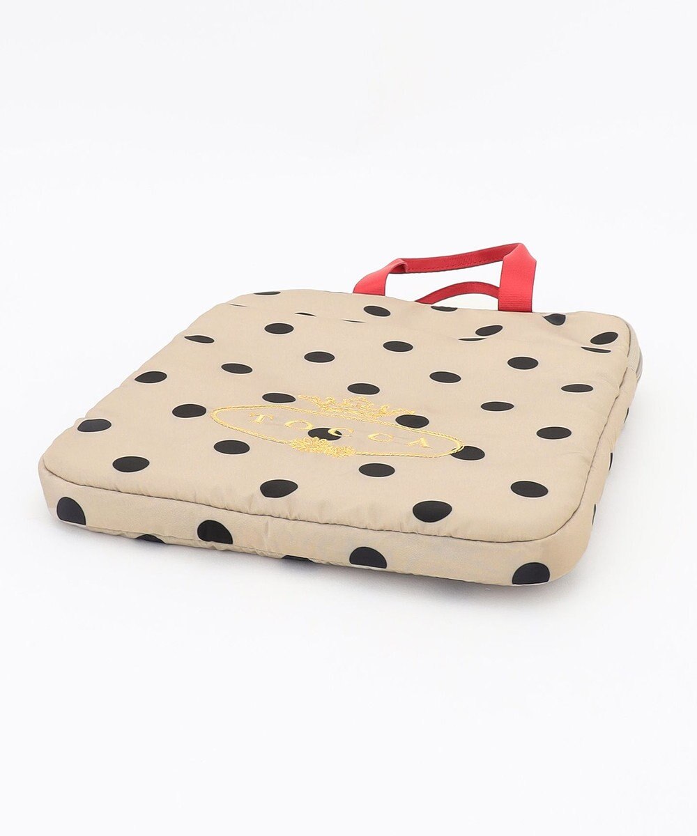 TOCCA BAMBINI 【WEB限定】LOGO TABLET CASE タブレットケース 