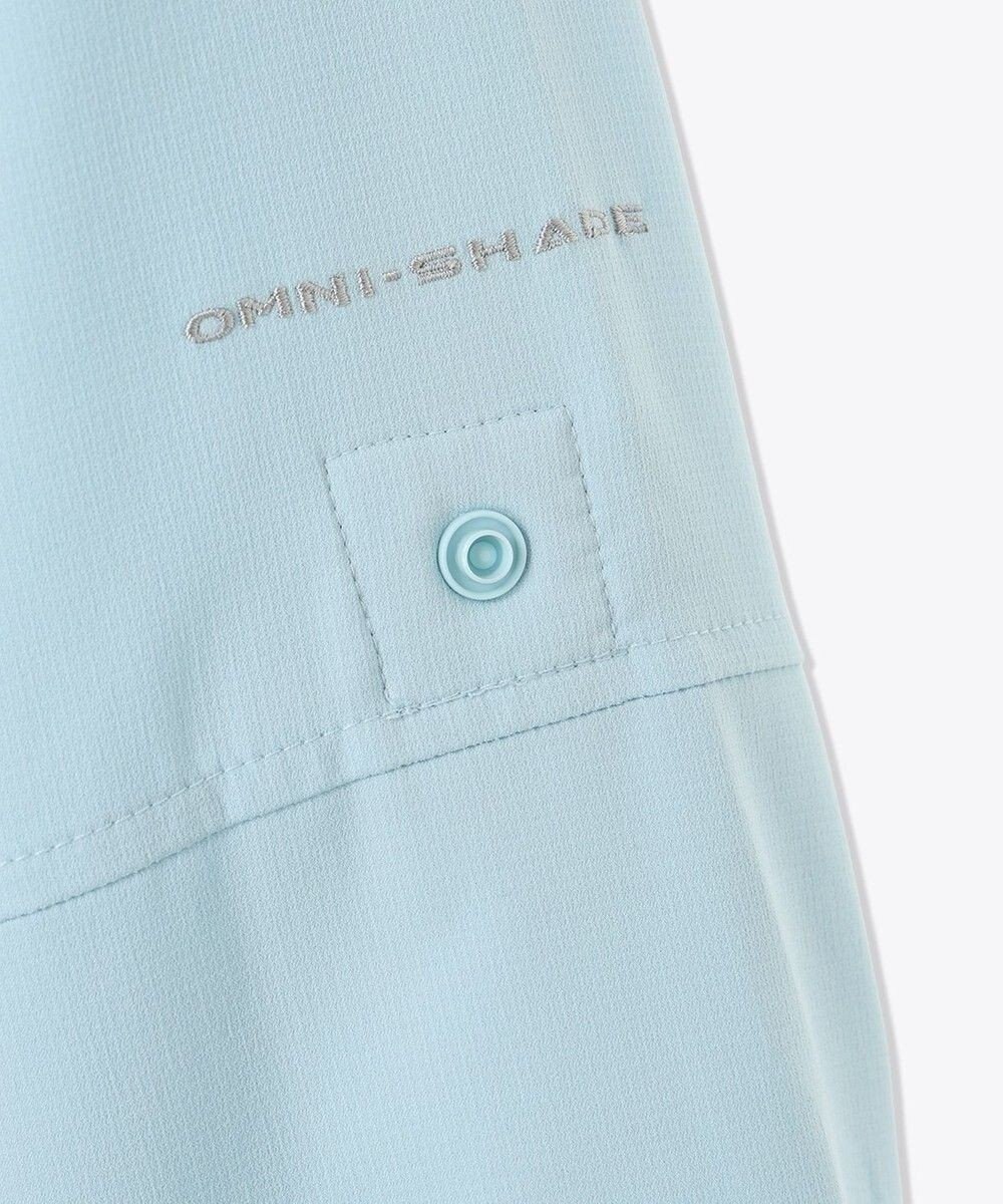 Columbia Columbia/ シルバーリッジユーティリティIIロングスリーブシャツ /コロンビア 