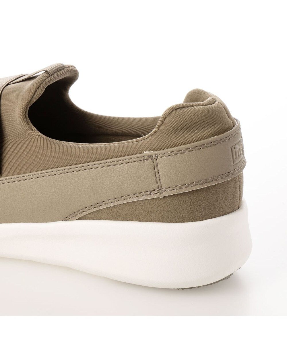 ing <ing>晴雨兼用スニーカー 