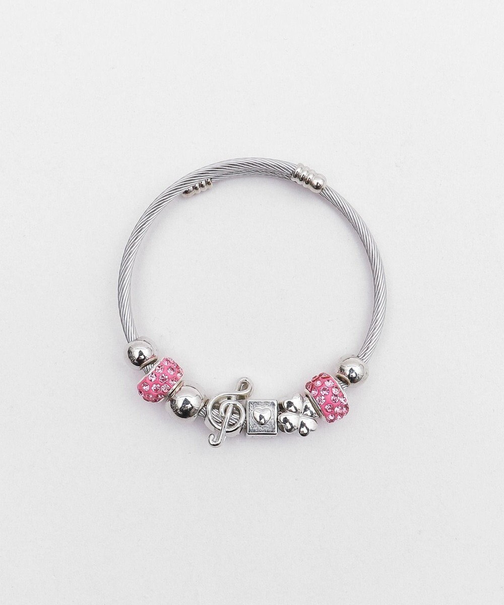 WEGO Lモチーフミックスブレス 