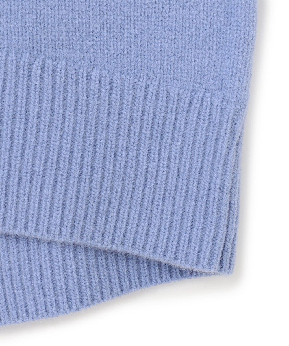 BEIGE， LA BAUME / タートルニット 