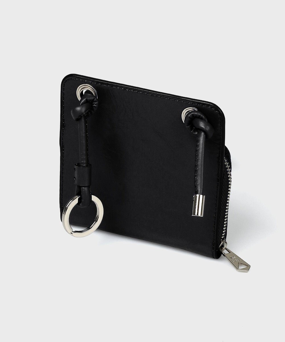Paul Smith スレートフォールド カード&コインケース 