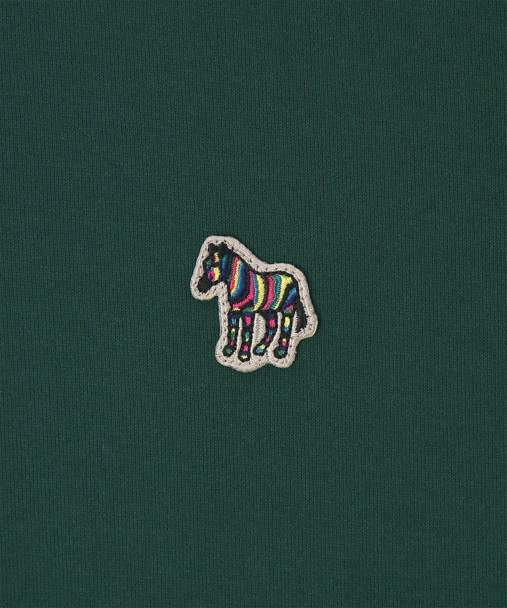 Paul Smith ゼブラ ワンポイント 半袖Tシャツ 