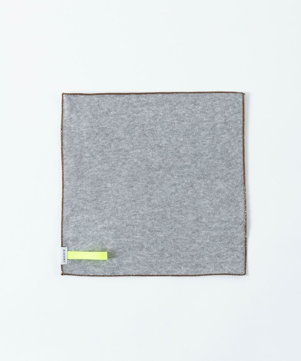 TRICOTE CUT RIBBON HANDKERCHIEF 