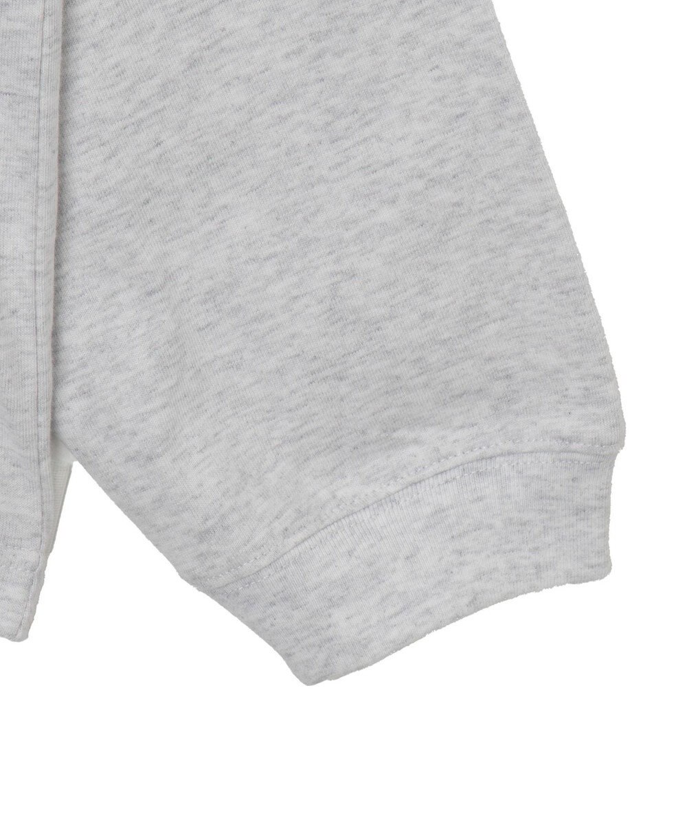 WEGO 【ユニセックス着用ITEM】ガールフレンドグラフィックBIGロンT（LS） 