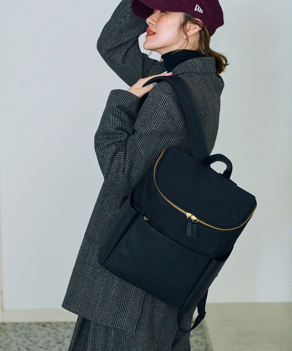 TOPKAPI 【Breath TOPKAPI】SCOTCH GRAIN PELICAN スコッチグレインペリカン リュック / バックパック / 旅行 バッグ 