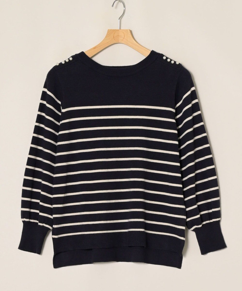 ONWARD Reuse Park 【any SiS】ニット秋冬 
