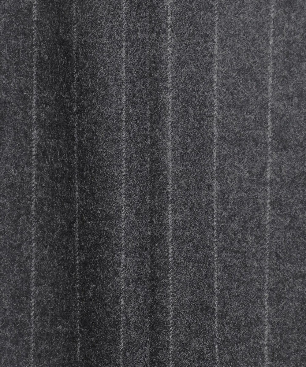 BEIGE， MARCEAU / ストライプパンツ 